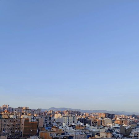 Barcelona Coronahostal بادالونا المظهر الخارجي الصورة