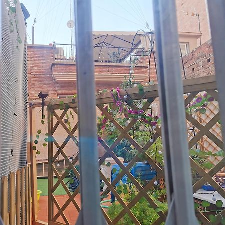 Barcelona Coronahostal بادالونا المظهر الخارجي الصورة